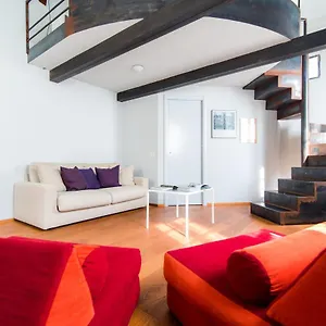 Antica Via Volta - The House Of Travelers Como