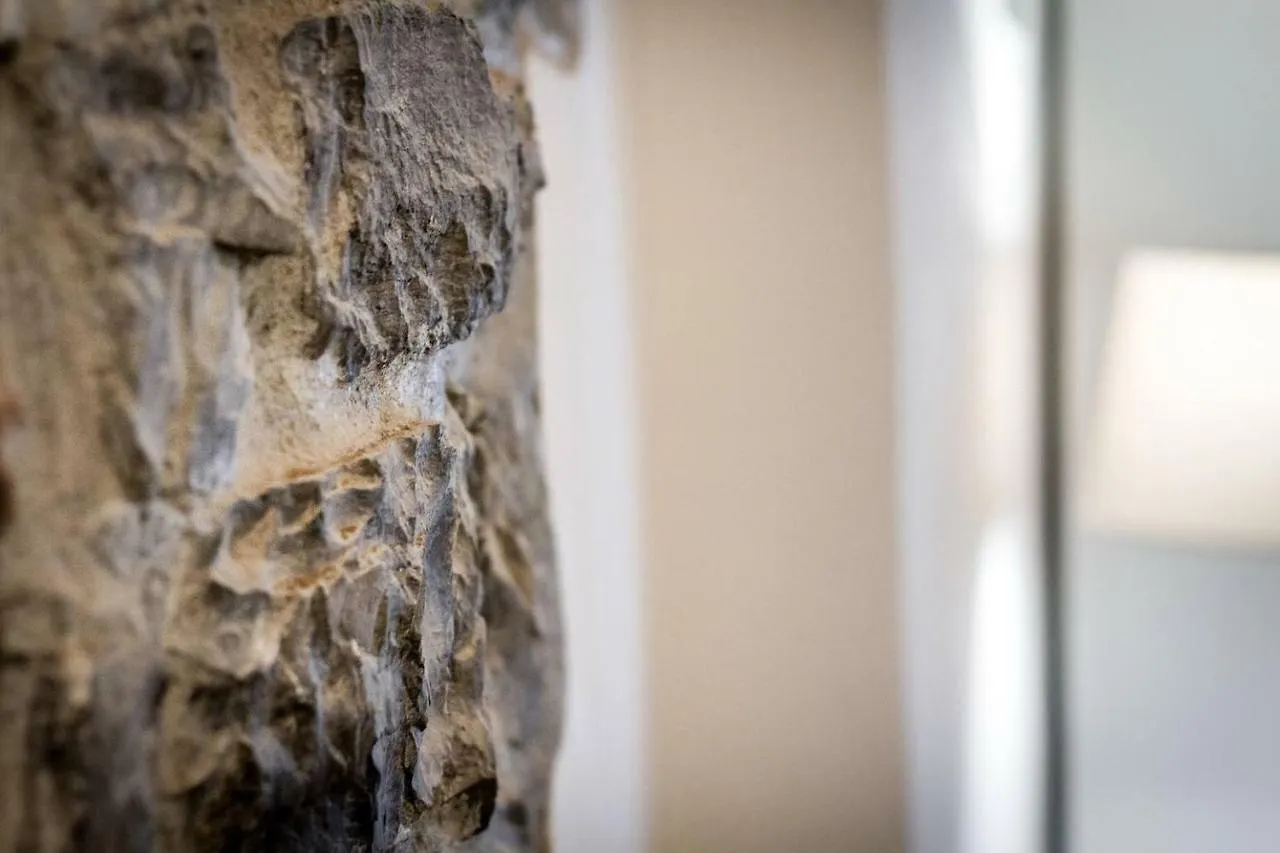 Apartment Ferienwohnung Joivy Chic Studio In Como Centre Italien