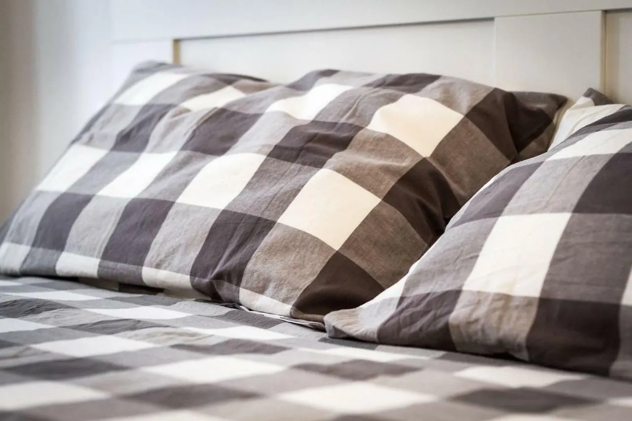 Ferienwohnung Joivy Chic Studio In Como Centre Italien